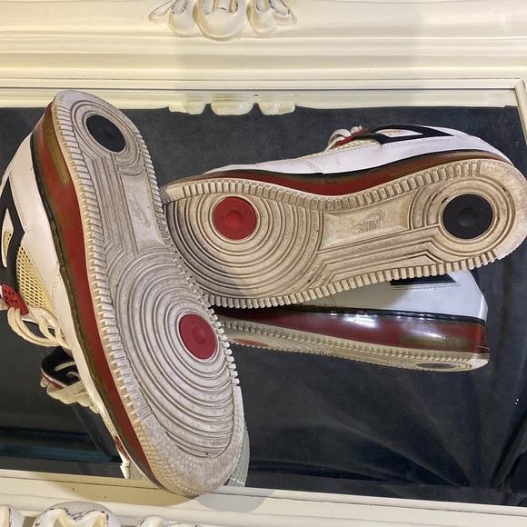 Air force, one authentic and original - Picture 3 of 7